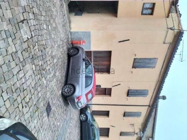 Appartamento in vendita a Ranchio, Sarsina