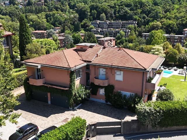 Appartamento in vendita a Caserme, Como