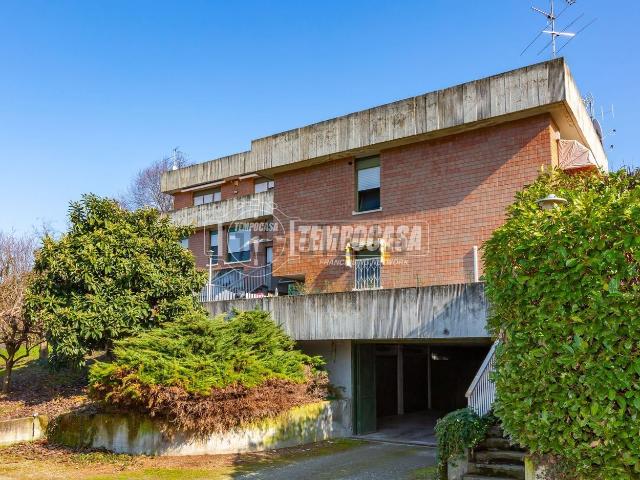 Appartamento in vendita a Gassino Torinese, Torino