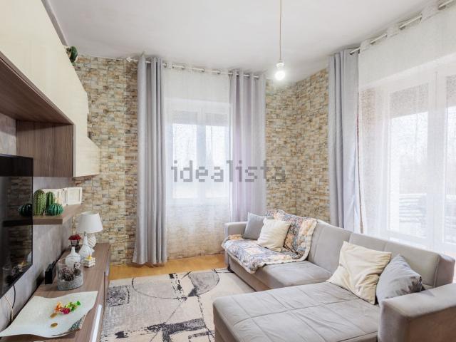 Appartamento in vendita a Sorbolo, Reggio Emilia