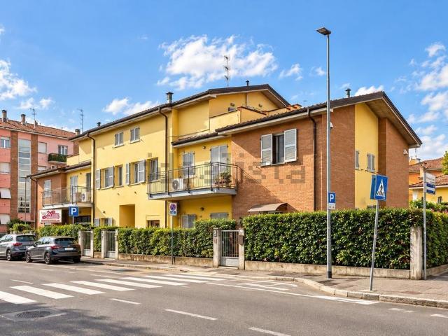 Appartamento in vendita a Sorbolo, Reggio Emilia