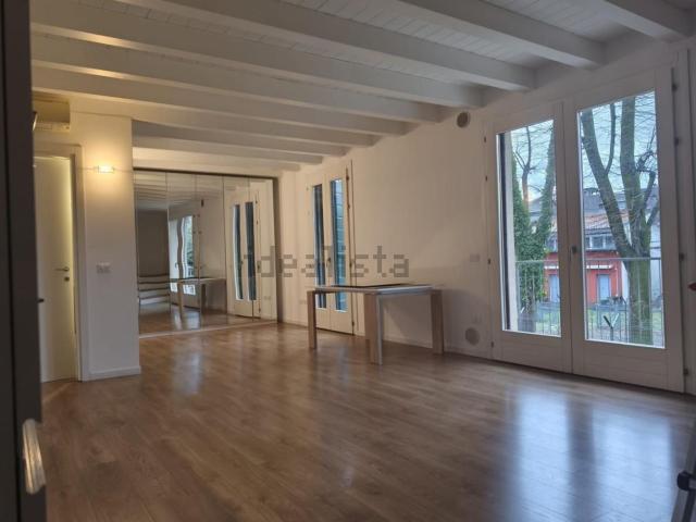 Appartamento in vendita a Treviso, Veneto