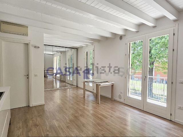 Appartamento in vendita a Treviso, Veneto