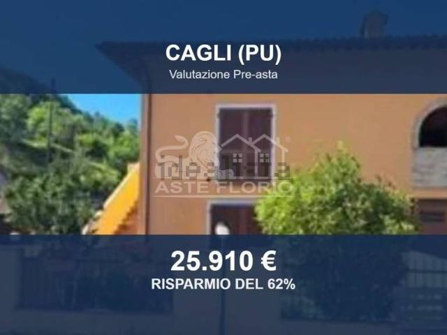 Appartamento in vendita a Marche, Pesaro E Urbino