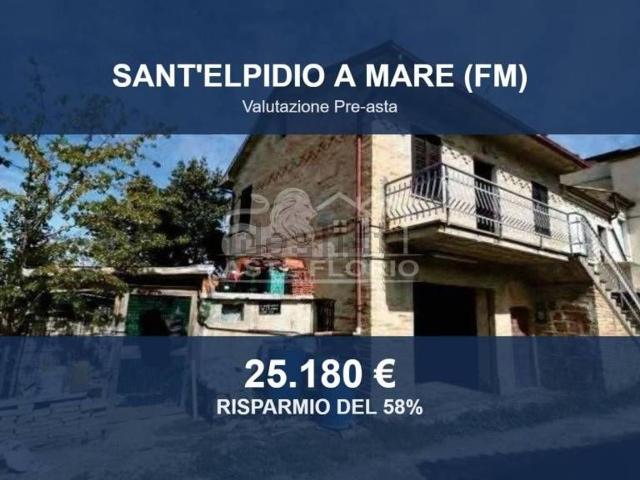 Appartamento in vendita a Marche, Fermo