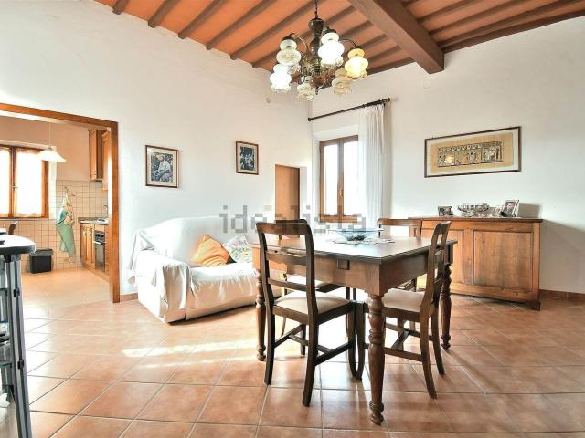 Appartamento in vendita a Pian delle Fornaci, Siena