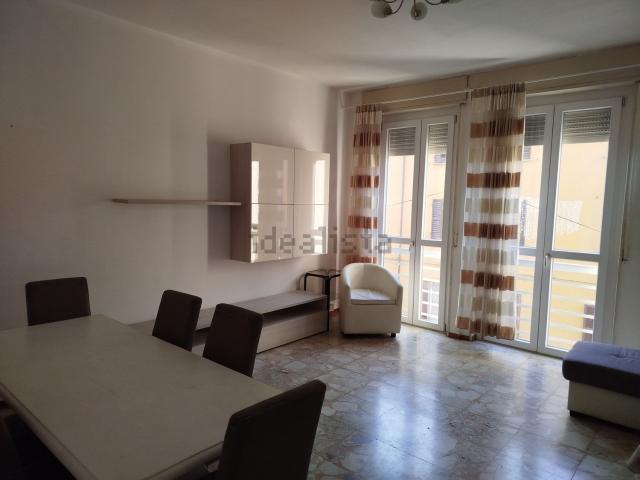 Appartamento in vendita a Oltretorrente, Parma