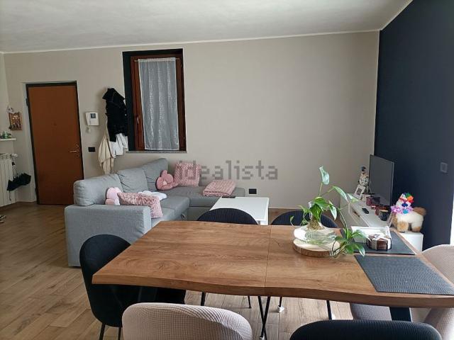Appartamento in vendita a Mortara, Pavia