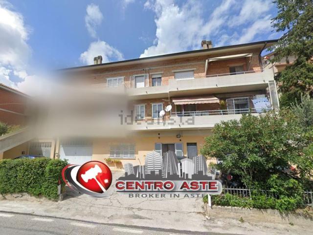 Appartamento in vendita a Marche, Pesaro E Urbino