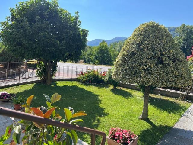Appartamento in vendita a San Carlo, Venasca