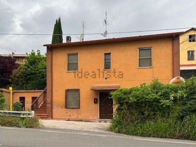 Appartamento in vendita a Ponte San Giovanni, Cenerente