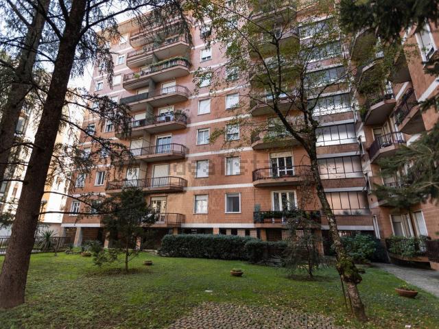 Appartamento in vendita a San Gerardo, Monza