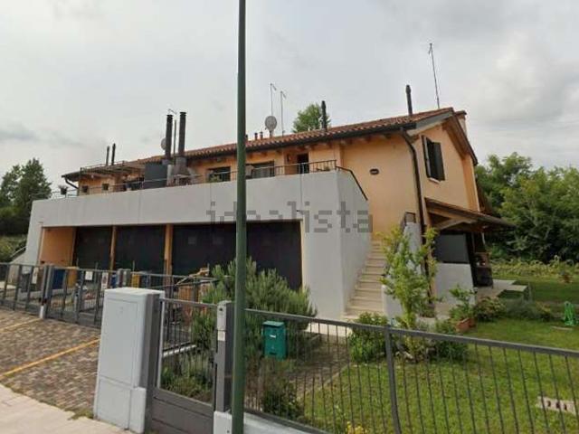 Appartamento in vendita a Sant'Angelo, Treviso