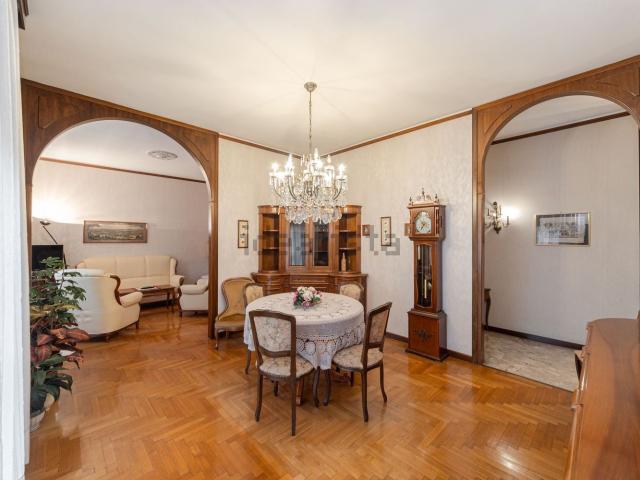 Appartamento in vendita a Cascina San Vincenzo, Concorezzo