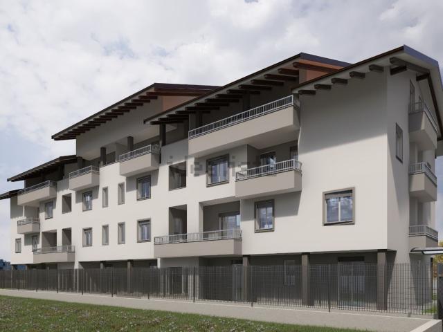 Appartamento in vendita a Triuggio, Tregasio