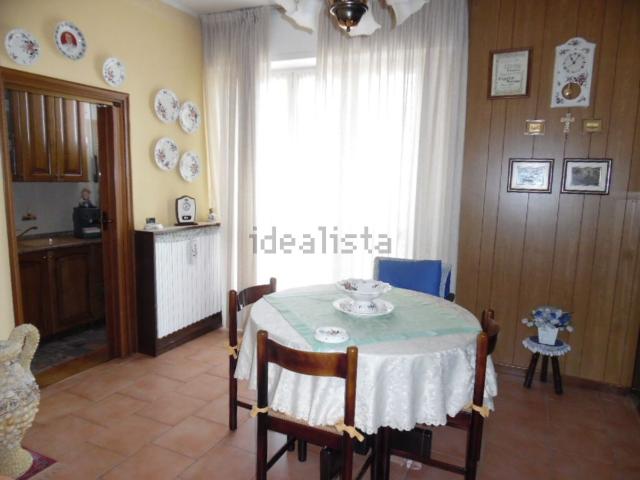 Appartamento in vendita a Cervignano D'adda, Lombardia