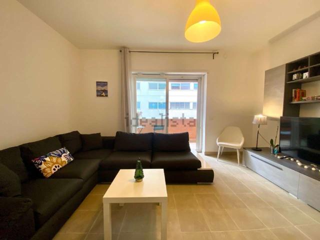 Appartamento in vendita a Villaggio Trieste, Latina