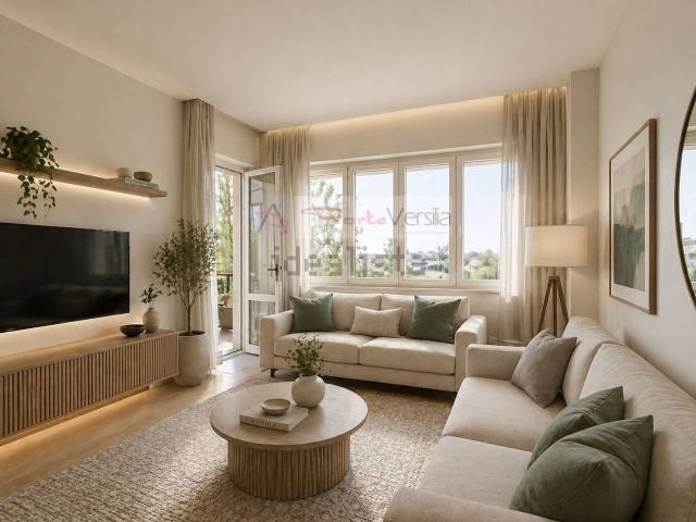 Appartamento in vendita a Roma Imperiale, Forte Dei Marmi