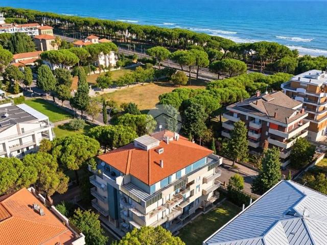 Appartamento in vendita a Villa Ardente, Pineto