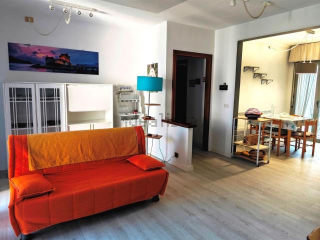 Appartamento in vendita a Portoferraio, Toscana