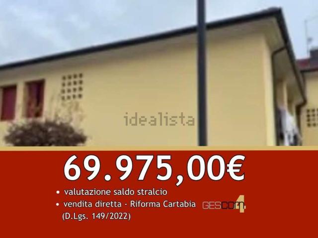 Appartamento in vendita a Tezze Sul Brenta, Veneto