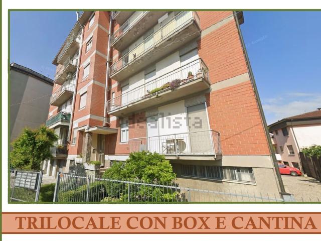 Appartamento in vendita a Rivolta D'adda, Lombardia