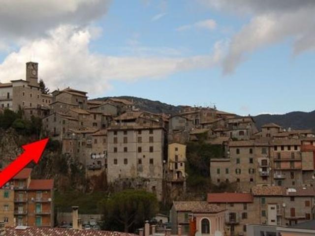 Appartamento in vendita a Roma Capitale, Lazio