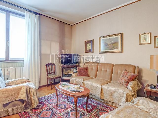 Appartamento in vendita a Turbigo, Milano