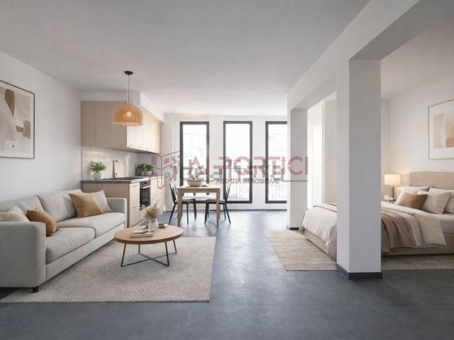 Appartamento in vendita a Quartiere Sant'Anna, Piove di Sacco