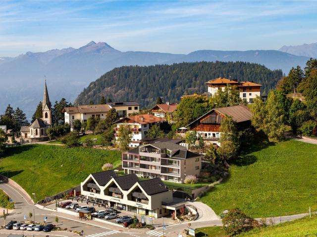 Appartamento in vendita a Burggrafenamt - Burgraviato, Avelengo - Hafling