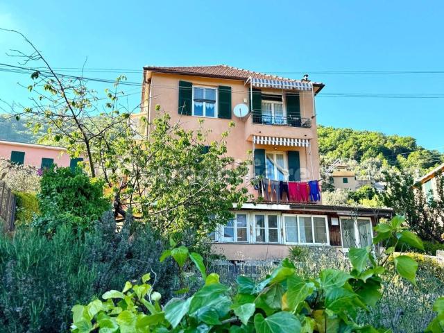 Appartamento in vendita a Levante, Serra Riccò