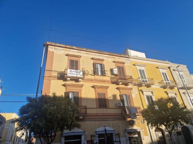 Appartamento in vendita a Puglia, Barletta-andria-trani