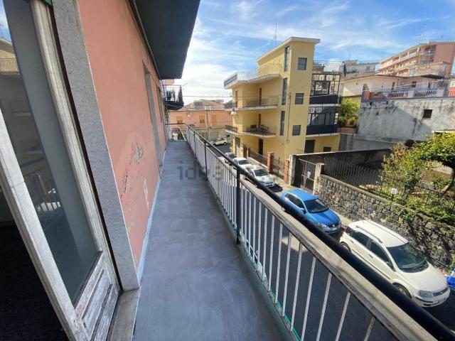 Appartamento in vendita a Santa Caterina, Acireale