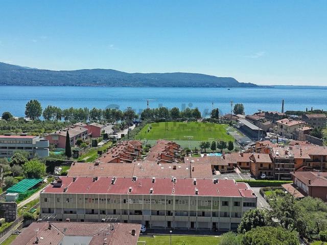 Appartamento in vendita a Comunità Montana Parco Alto Garda bresciano, Toscolano Maderno