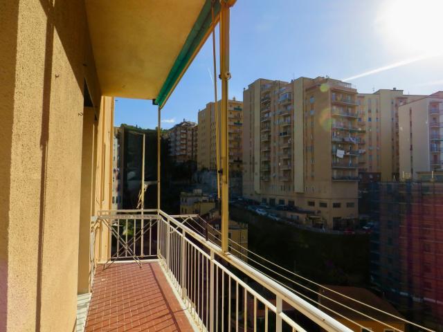 Appartamento in vendita a Medio Levante, Serra Riccò