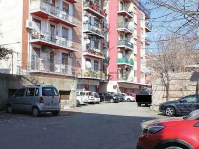 Appartamento in vendita a II Circoscrizione, Messina