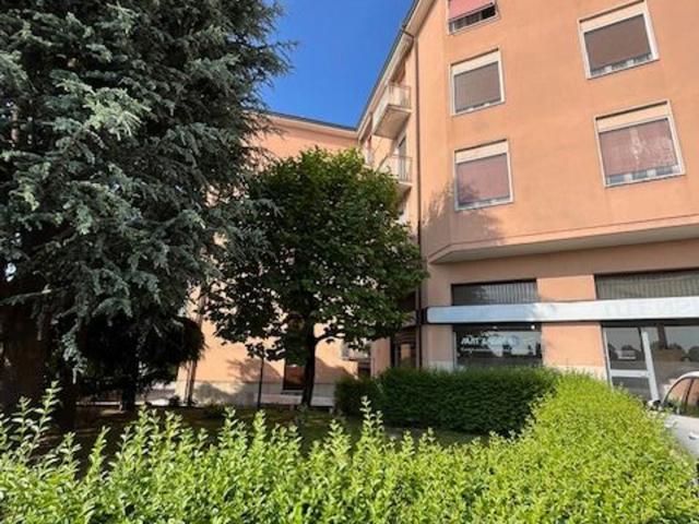 Appartamento in vendita a Villanova, Bernareggio