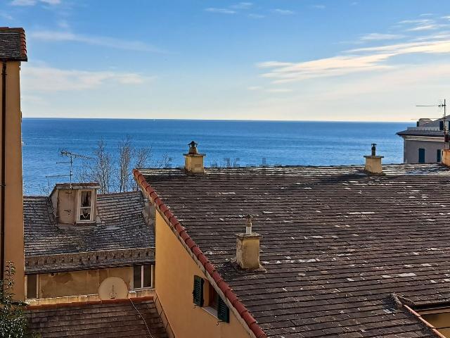 Appartamento in vendita a Ponente, Serra Riccò