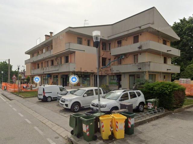 Appartamento in vendita a Campo San Martino, Veneto