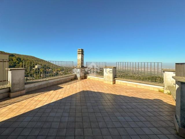 Appartamento in vendita a Monte Compatri, Roma Capitale