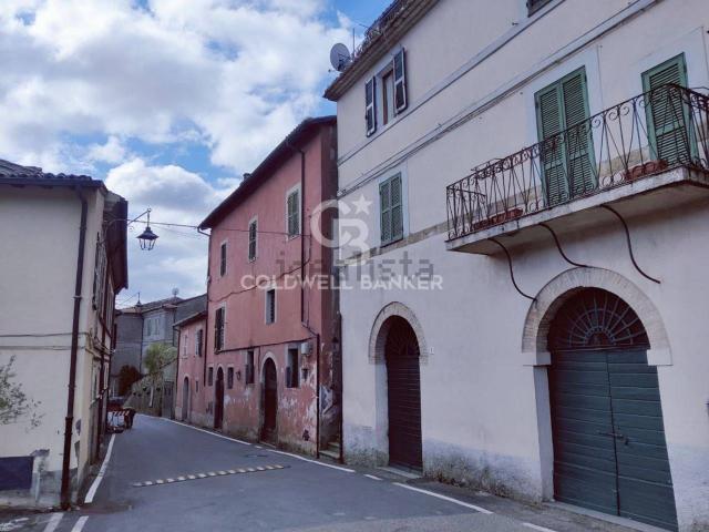 Appartamento in vendita a Latera, Lazio