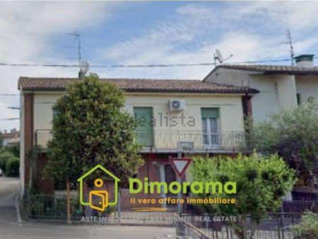 Appartamento in vendita a Unione dei comuni Valle del Savio, Cesenà