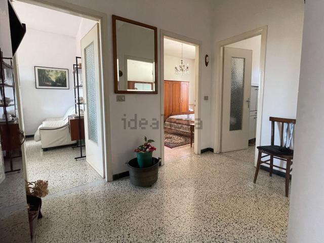 Appartamento in vendita a Riccò Del Golfo, Liguria