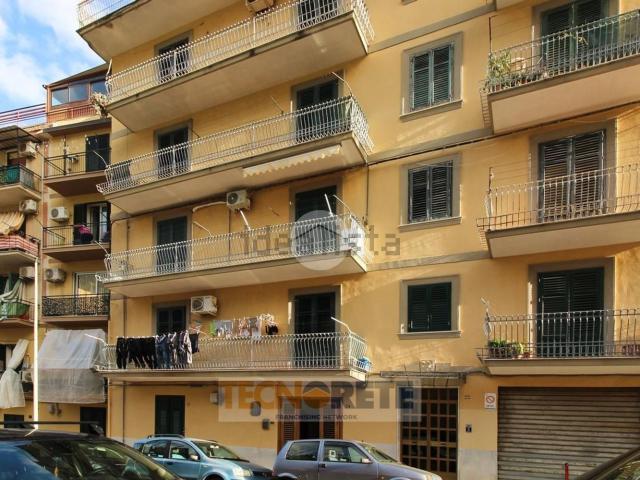 Appartamento in vendita a Villaggio Santa Rosalia, Monreale