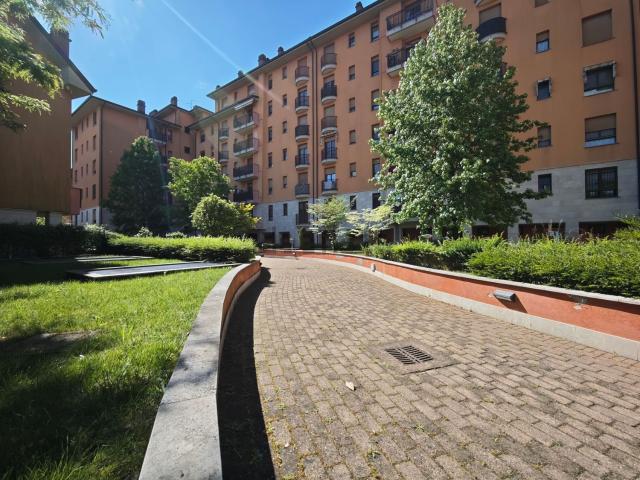 Appartamento in vendita a Zivido, San Giuliano Milanese
