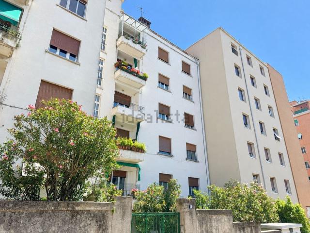 Appartamento in vendita a San Vito, Trieste