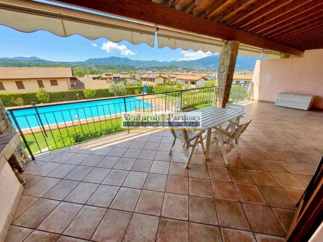 Appartamento in vendita a Montinelle, Manerba Del Garda