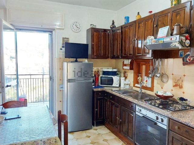 Appartamento in vendita a Nicosia, Sicilia