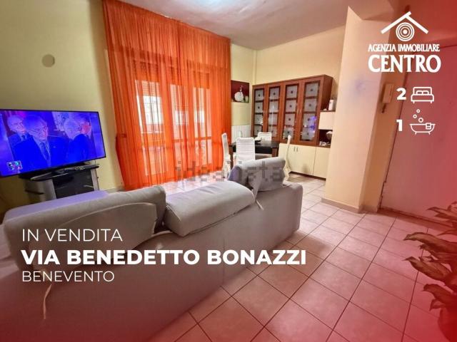 Appartamento in vendita a Libertà, Benevento