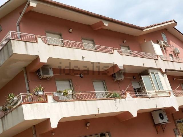 Appartamento in vendita a Marina di Torrenova, Torrenova